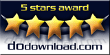 Dodownload.com: xVideoServiceThief got highest - 5 stars award!