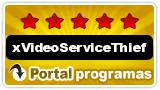 xVideoServiceThief Portal Programas