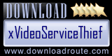 xVideoServiceThief DownloadRoute.com Rating